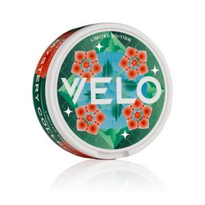 Velo Mystery collection 3